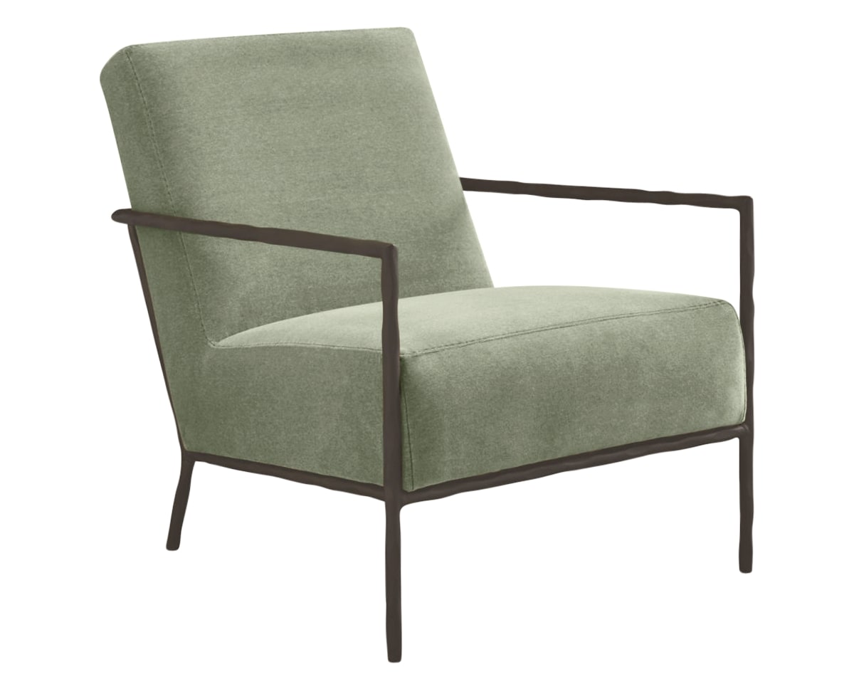 Jumper Fabric Spa | Lee Industries 1489 Chair | Valley Ridge Furniture