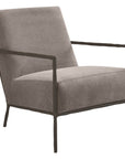 Jumper Fabric Zinc | Lee Industries 1489 Chair | Valley Ridge Furniture