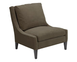 View Fabric Taupe | Camden Victoria Chair | Valley Ridge Furniture