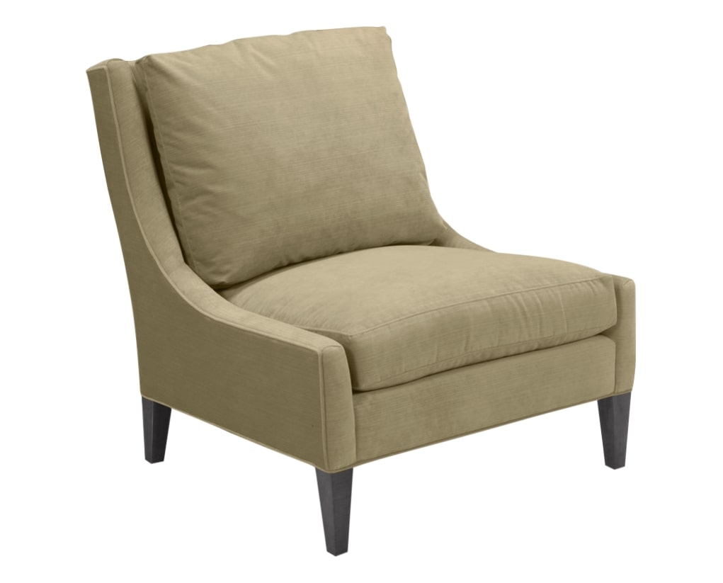 View Fabric Wheat | Camden Victoria Chair | Valley Ridge Furniture