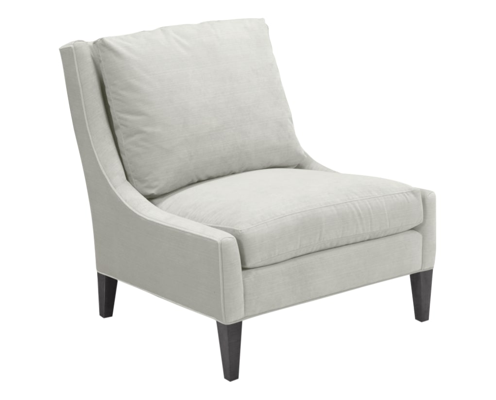 View Fabric White | Camden Victoria Chair | Valley Ridge Furniture