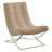 Drake Fabric Latte | Lee Industries 1549 Chair | Valley Ridge Furniture