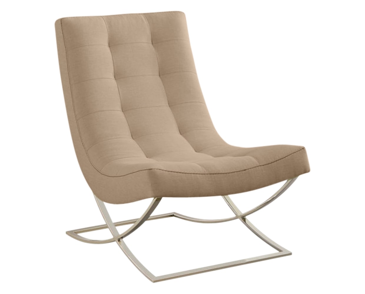 Drake Fabric Latte | Lee Industries 1549 Chair | Valley Ridge Furniture