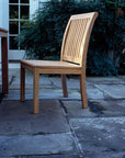 Dining Side Chair | Kingsley Bate Chelsea Collection | Valley Ridge Furniture