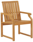 Dining Chair | Kingsley Bate Nantucket Collection | Valley Ridge Furniture