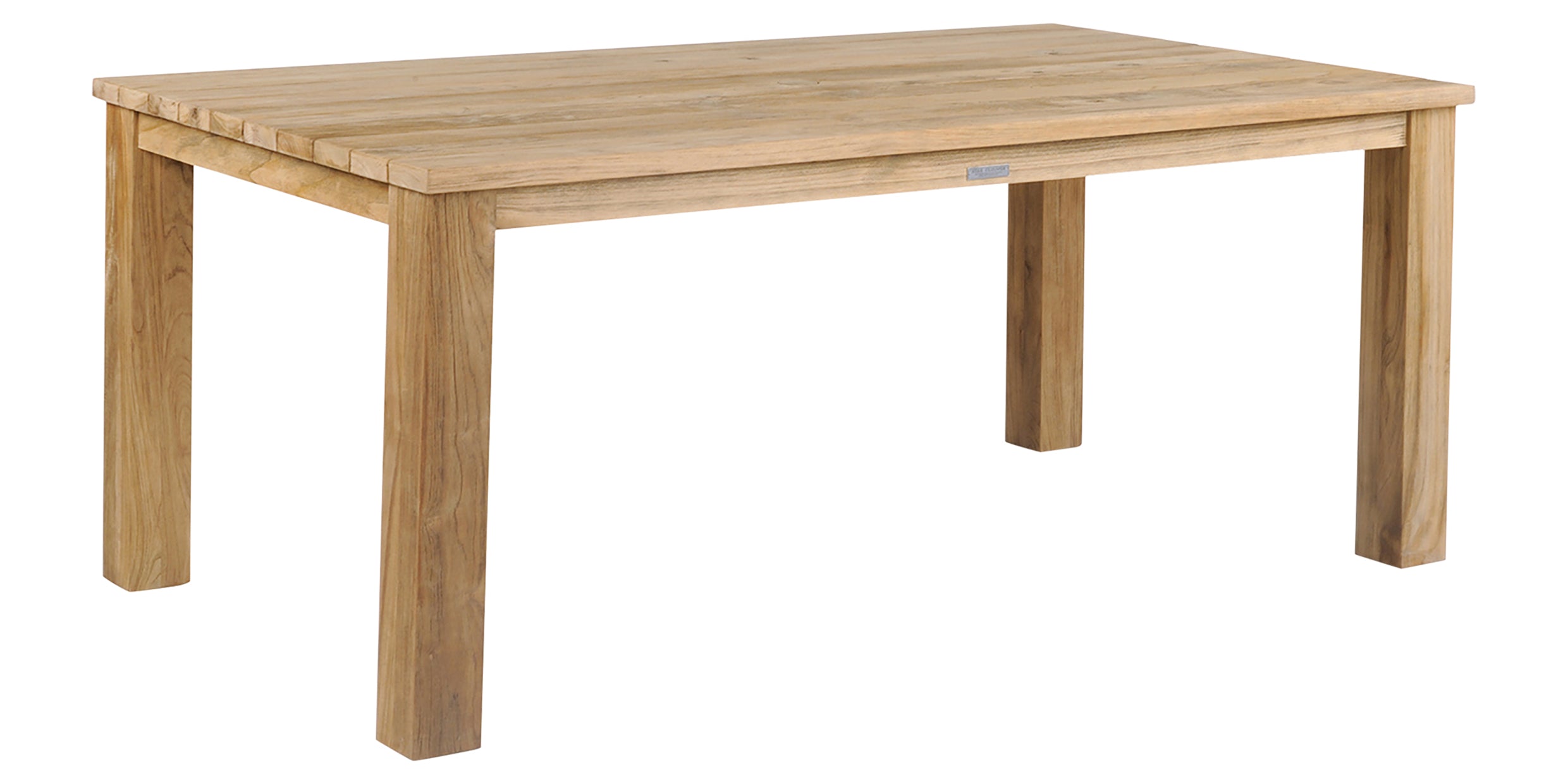 Rectangular Dining Table (73in Length) | Kingsley Bate Tuscany Collection | Valley Ridge Furniture