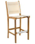 Bar Chair | Kingsley Bate St. Tropez Collection | Valley Ridge Furniture
