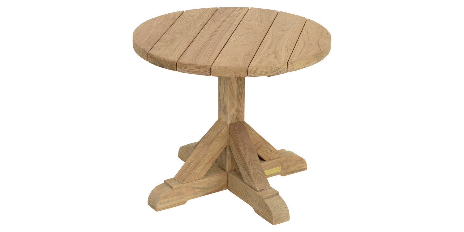 Side Table | Kingsley Bate Provence Collection | Valley Ridge Furniture