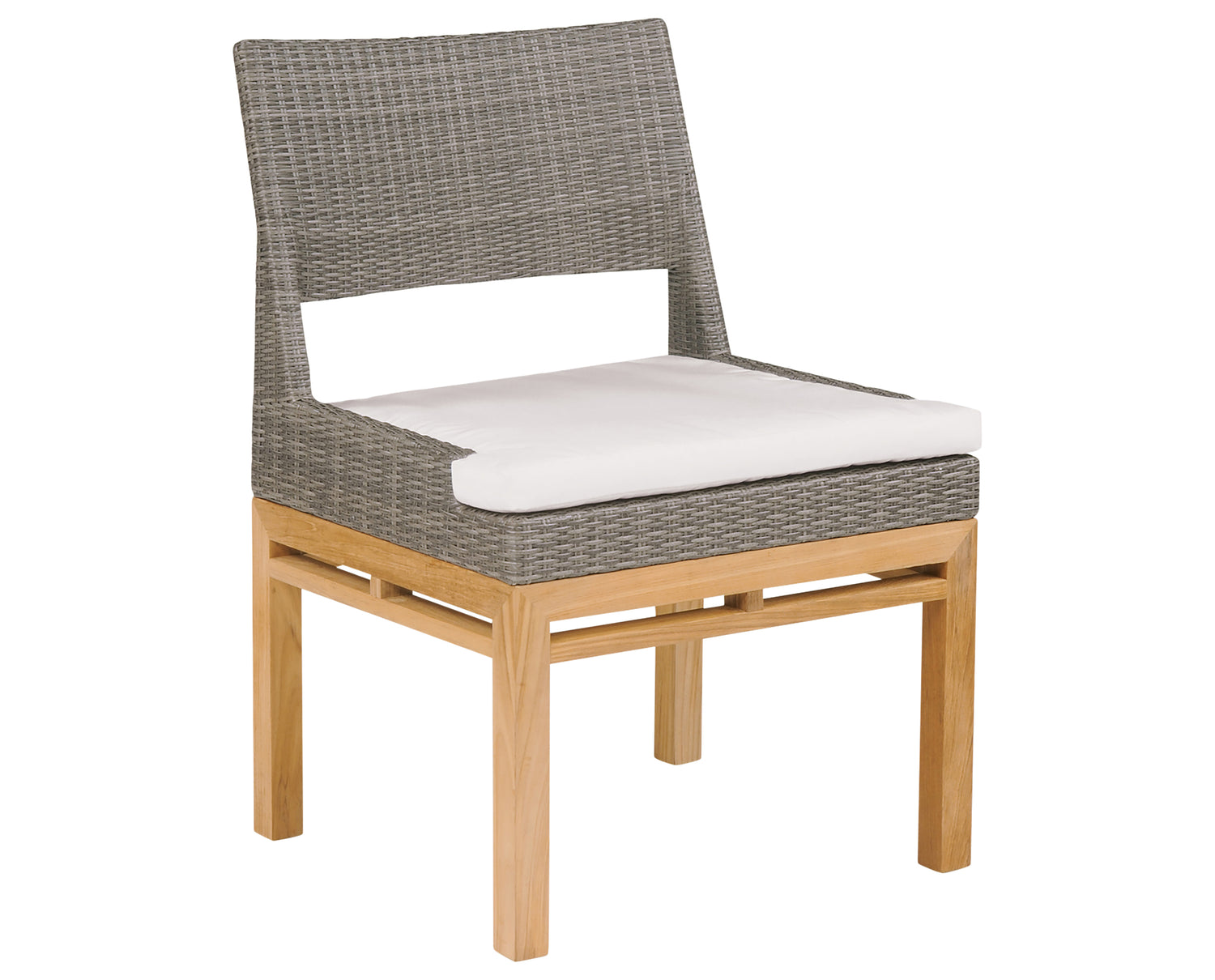 Dining Side Chair | Kingsley Bate Azores Collection | Valley Ridge Furniture