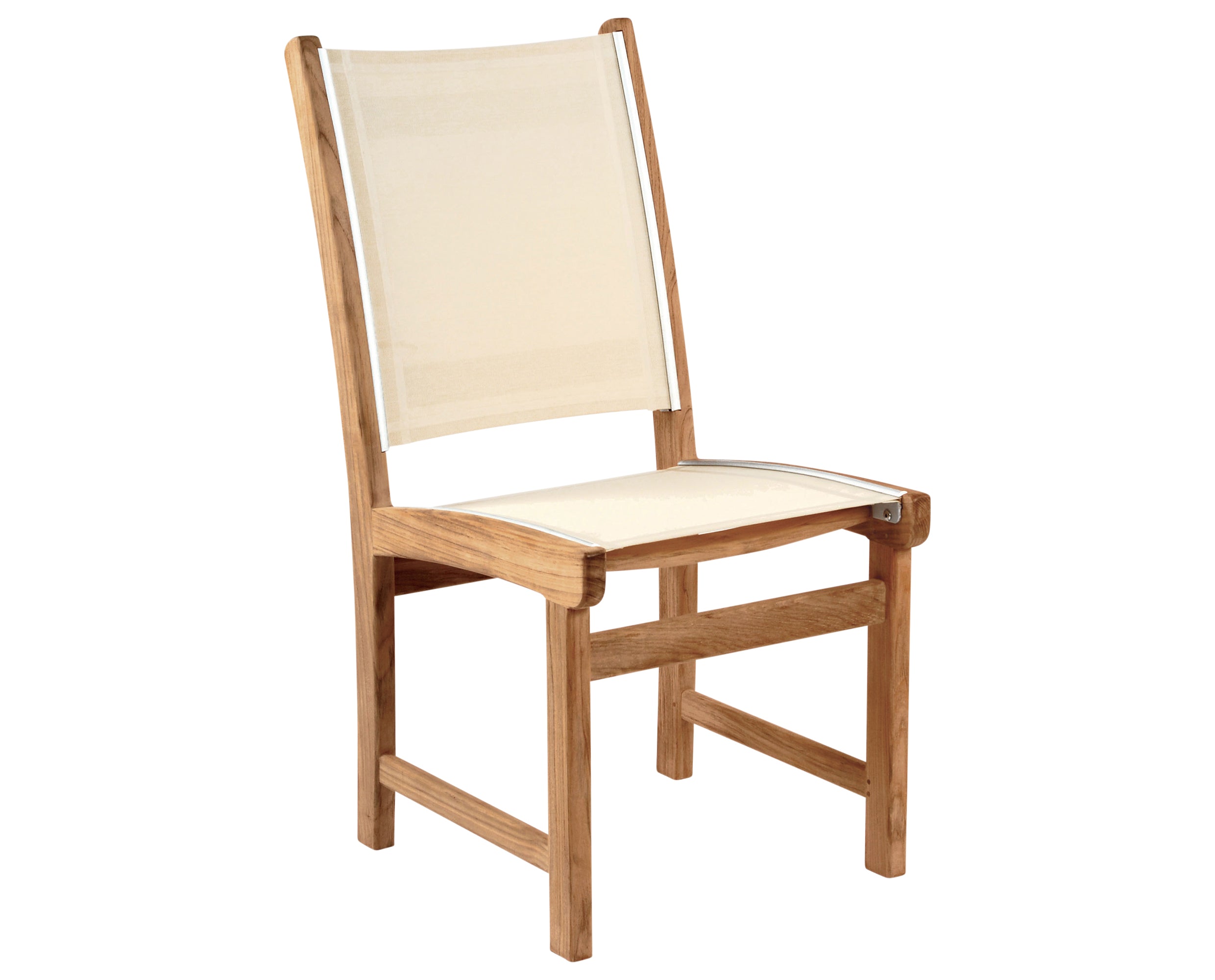 Dining Side Chair | Kingsley Bate St. Tropez Collection | Valley Ridge Furniture