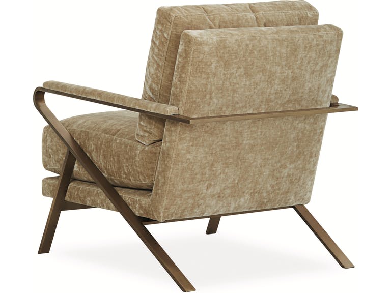 Rome Cement | Lee 1999 Chair