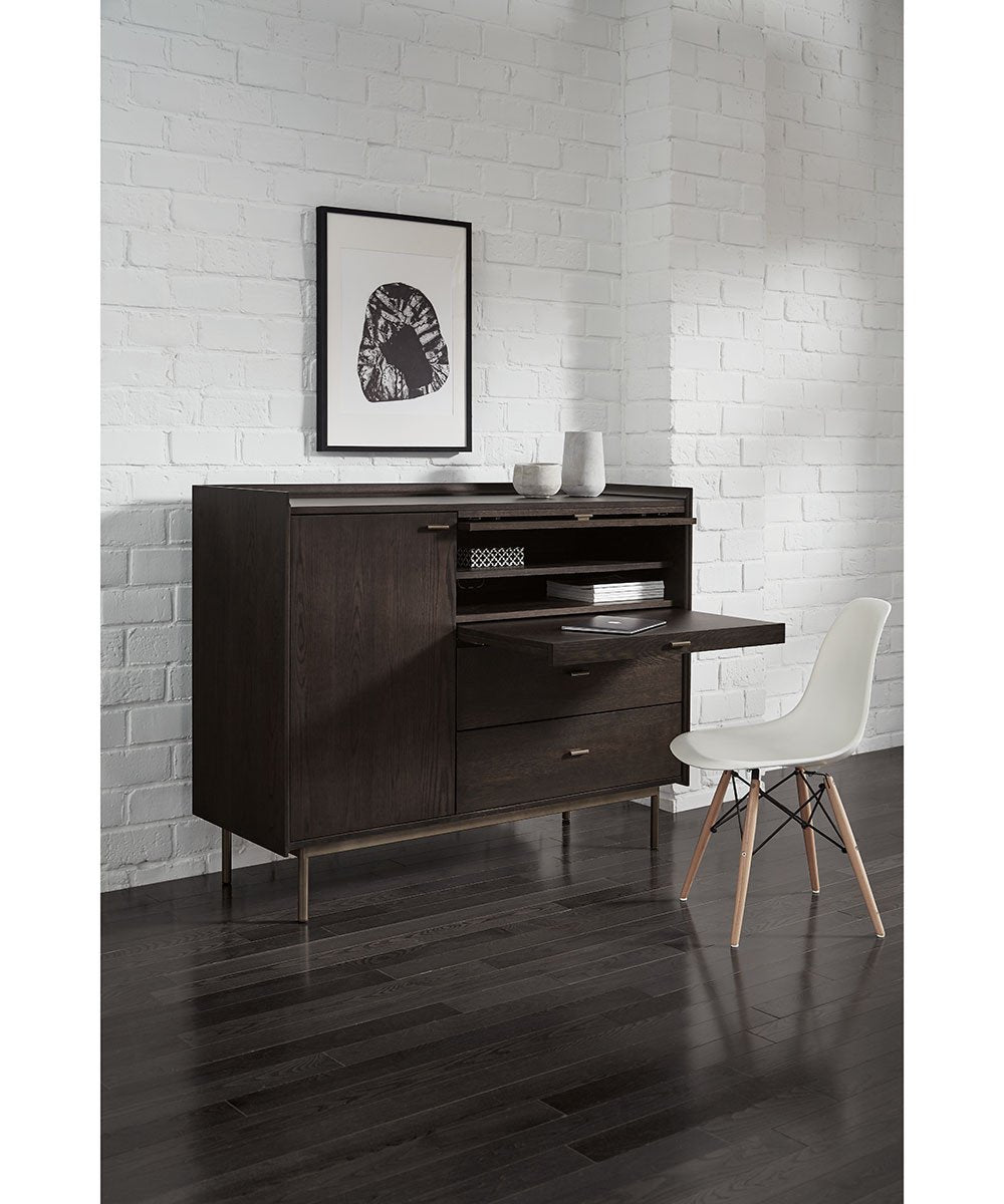 Carbon | West Bros Strada Media Chest