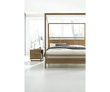 Sand | West Bros Fulton Poster Bed