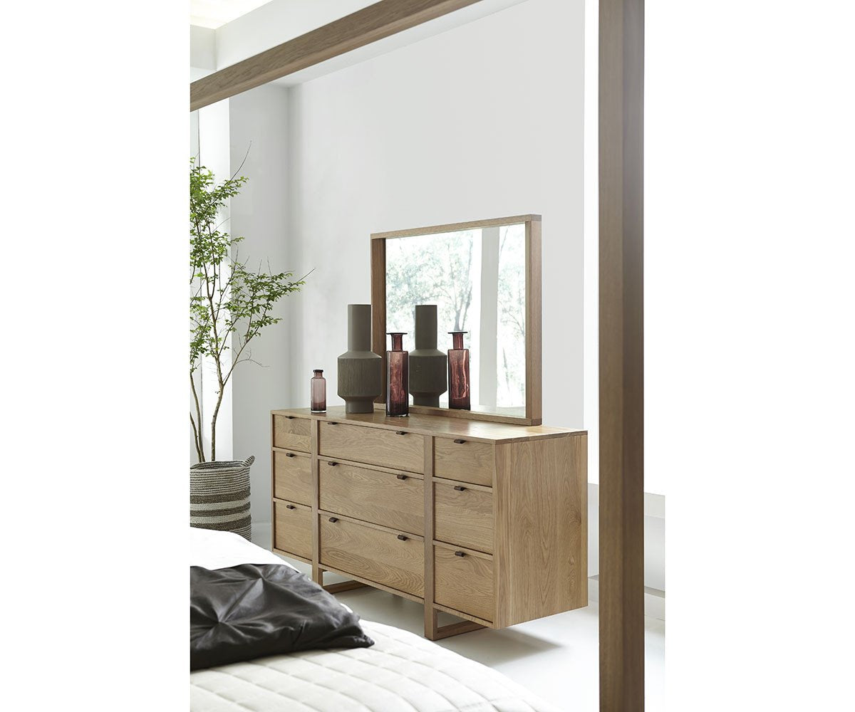 Sand | West Bros Fulton Dresser