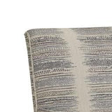 Equestrian Silver Blue | Lee 1133 Chair