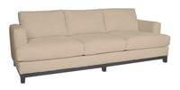 Jumper Fabric Oatmeal | Lee Industries 3475 Sofa | Valley Ridge Furniture