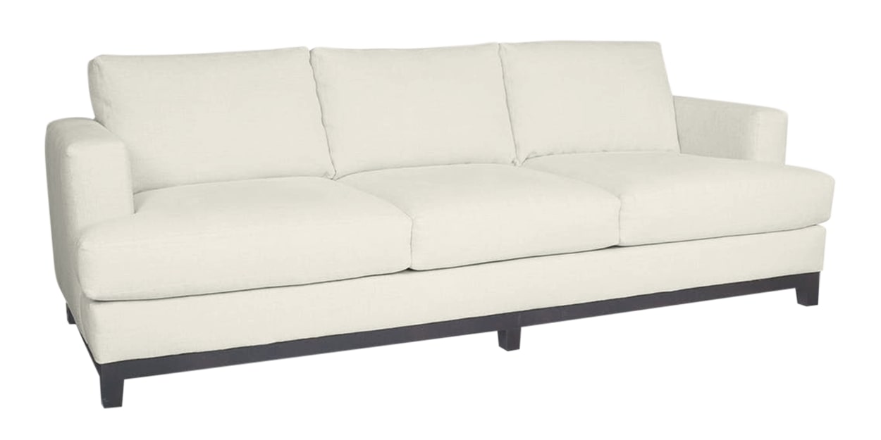 Jumper Fabric Powder | Lee Industries 3475 Sofa | Valley Ridge Furniture