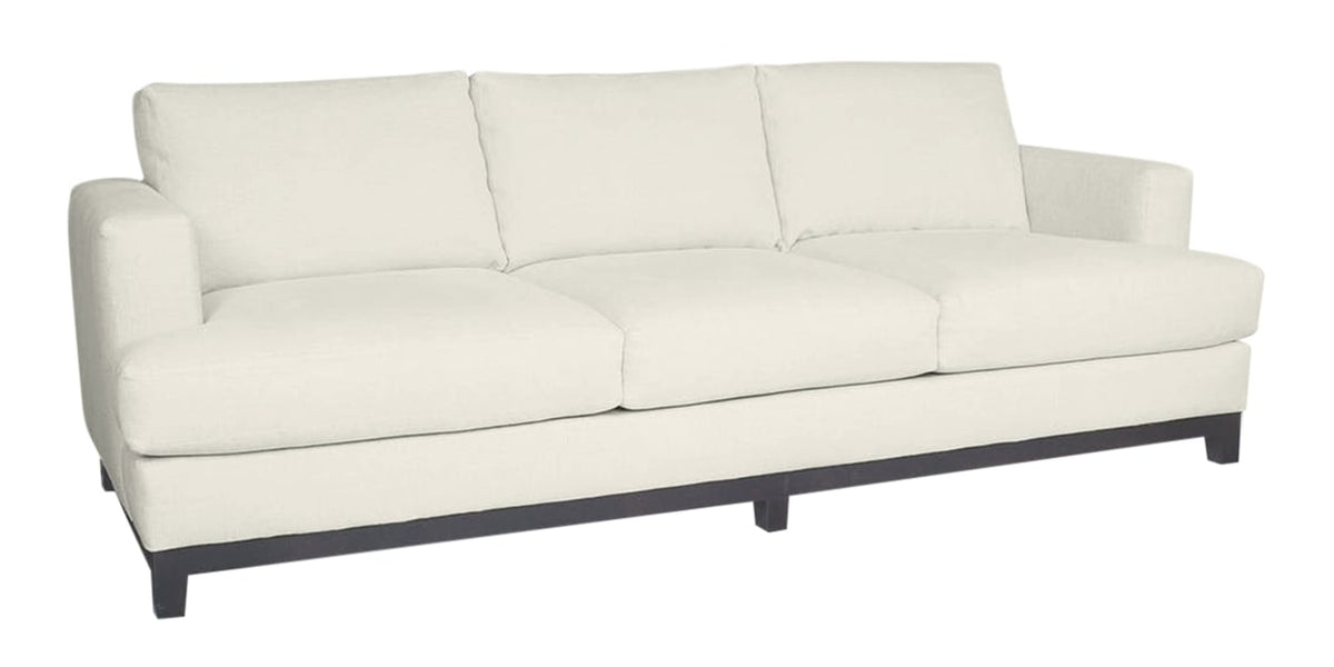 Jumper Fabric Powder | Lee Industries 3475 Sofa | Valley Ridge Furniture