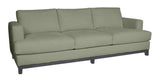 Jumper Fabric Spa | Lee Industries 3475 Sofa | Valley Ridge Furniture