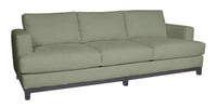 Jumper Fabric Spa | Lee Industries 3475 Sofa | Valley Ridge Furniture