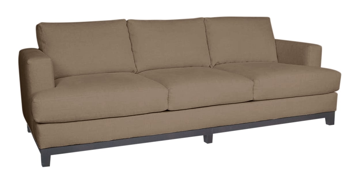 Jumper Fabric Sterling | Lee Industries 3475 Sofa | Valley Ridge Furniture