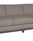 Jumper Fabric Zinc | Lee Industries 3475 Sofa | Valley Ridge Furniture