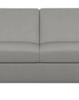 Aura Fabric Natural | American Leather Bryson Comfort Sleeper | Valley Ridge Furniture