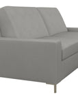 Aura Fabric Natural | American Leather Bryson Comfort Sleeper | Valley Ridge Furniture