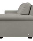 Aura Fabric Natural | American Leather Gaines Comfort Sleeper | Valley Ridge Furniture