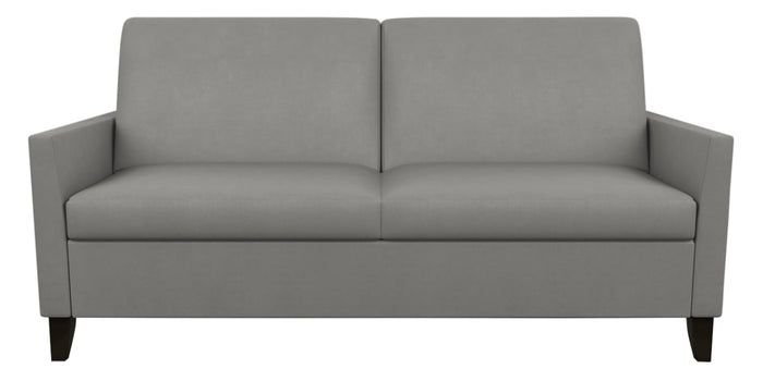 Aura Fabric Natural | American Leather Harris Comfort Sleeper | Valley Ridge Furniture