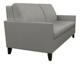 Aura Fabric Natural | American Leather Harris Comfort Sleeper | Valley Ridge Furniture