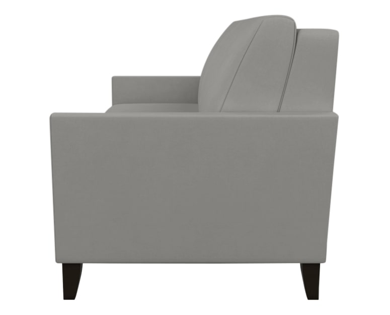 Aura Fabric Natural | American Leather Harris Comfort Sleeper | Valley Ridge Furniture