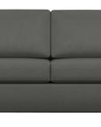 Aura Fabric Flint | American Leather Klein Comfort Sleeper | Valley Ridge Furniture
