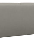 Aura Fabric Natural | American Leather Klein Comfort Sleeper | Valley Ridge Furniture