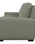 Aura Fabric Taupe | American Leather Lyons Comfort Sleeper | Valley Ridge Furniture
