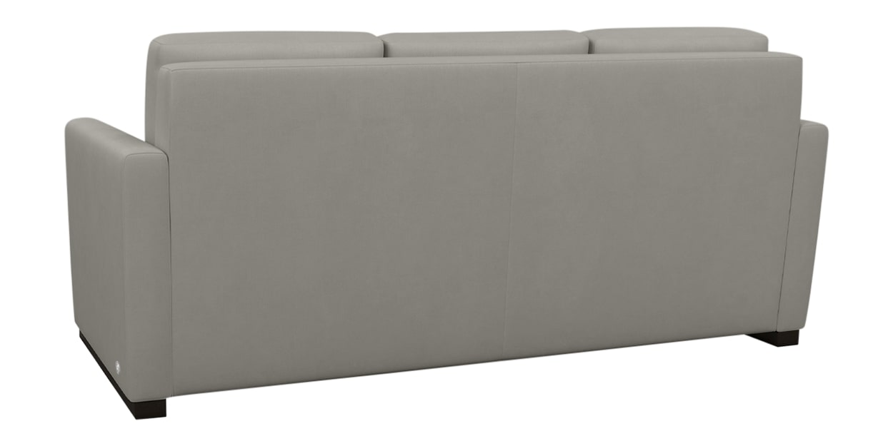 Aura Fabric Natural | American Leather Pearson Comfort Sleeper | Valley Ridge Furniture