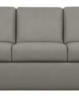 Aura Fabric Natural | American Leather Perry Comfort Sleeper | Valley Ridge Furniture