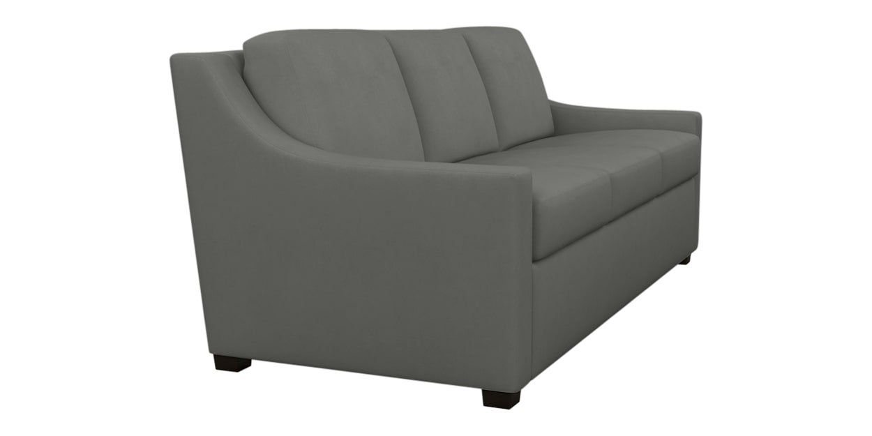 American leather deals perry sofa