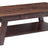 Cognac | Handstone Algoma Coffee Table