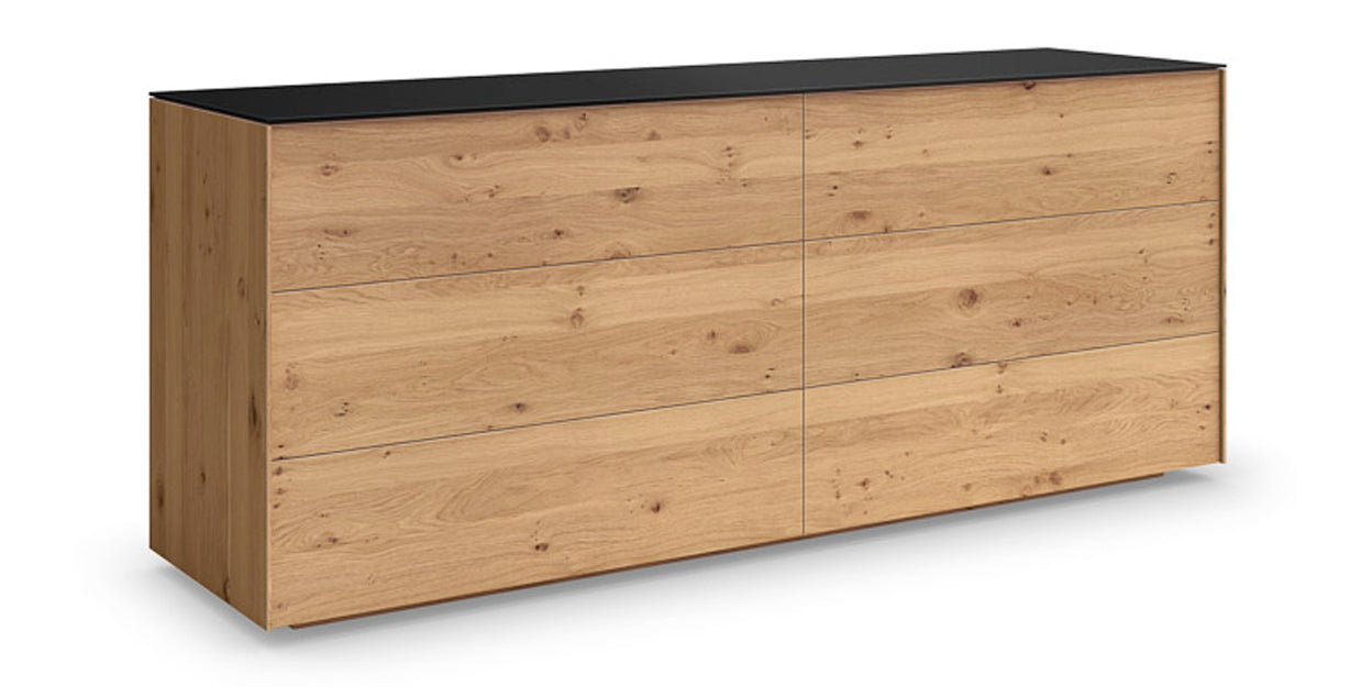 Mobican Avita Double Dresser