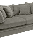 Nordic Fabric Ash | Camden Big Easy Sofa | Valley Ridge Furniture