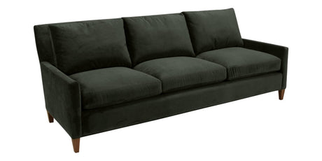 View Fabric Pewter | Camden Chelsey Sofa | Valley Ridge Furniture