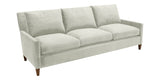View Fabric White | Camden Chelsey Sofa | Valley Ridge Furniture