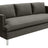 View Fabric Otter | Camden City Sofa | Valley Ridge Furniture