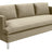 View Fabric Wheat | Camden City Sofa | Valley Ridge Furniture