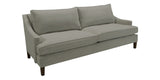 View Fabric Grey | Camden Hampton Sofa | Valley Ridge Furniture