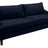 View Fabric Navy | Camden Hampton Sofa | Valley Ridge Furniture