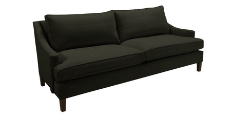 View Fabric Pewter | Camden Hampton Sofa | Valley Ridge Furniture