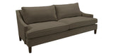 View Fabric Taupe | Camden Hampton Sofa | Valley Ridge Furniture