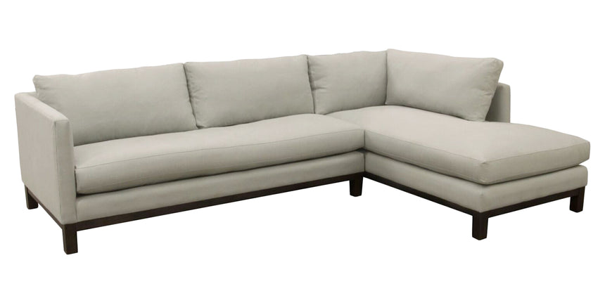 Camden Harper Sectional